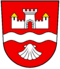 Coat of arms of Beckenried