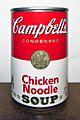 Campbell's Chicken Noodle Soup (16184220183)