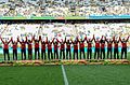 Canadá vence o Brasil no futebol feminino, na Rio 2016 (28807777400)