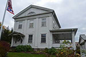 Canfield War Vet Museum