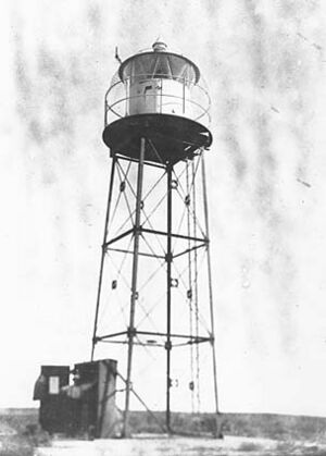 Cape Bossut