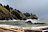 Cape Disappointment Historic District