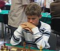 Carlsen Magnus
