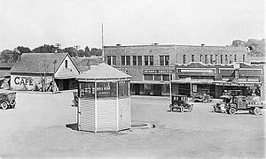 Carrollton, Texas ( ca. 1910-1930)