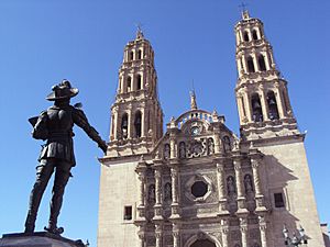 Catedral de Chihuahua - 07