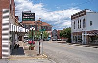 Catlettsburg Kentucky Louisa Street
