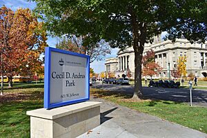 Cecil D. Andrus Park (4)
