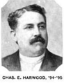 Charles E. Harwood