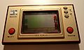 Chef - Game&Watch - Nintendo