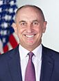 Chris Liddell official photo