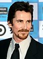 Christian Bale 2009