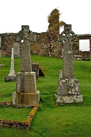 Cill Chriosd 1