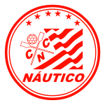 Clube Nautico Capibaribe logo