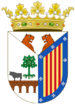 Coat of arms of Salamanca