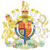 Coat of Arms of the United Kingdom (1837).svg