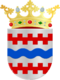 Coat of arms of Giessenlanden