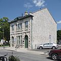 County Solicitors Building Guelph