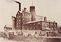 Crathorne's Flour mill, Beverley 1890 (archive ref DDPD-2-2-5) (24778182084)