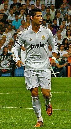 Cristiano Ajax