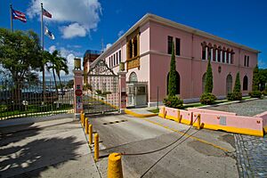 Customs House