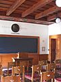 Czechoslovak Room - Pitt - IMG 0518