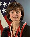 DARPA Director Dr regina dugan