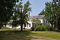 DAVID AND MARY KINNE FARMSTEAD, SENECA COUNTY