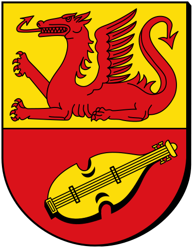 DEU Landkreis Alzey-Worms COA