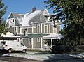Daniels House Sioux Falls 1
