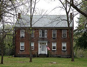 DavidLittellHouse