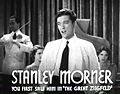Dennis Morgan in Mama Steps Out trailer