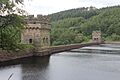 DerwentDam UpstreamLeftBank