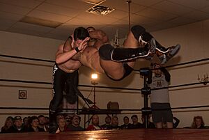 Dezmond Xavier stunner