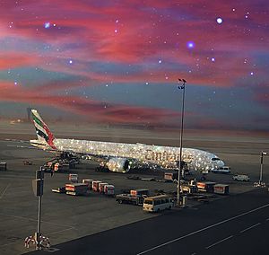 Diamond Plane 