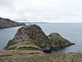 Dinas Mawr - geograph.org.uk - 54465