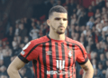 Dominic Solanke 9 AFC Bournemouth