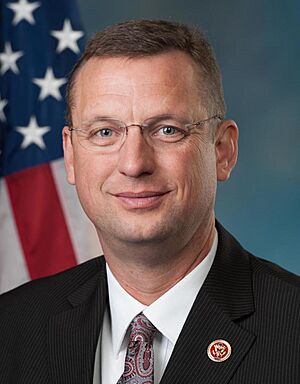Doug Collins, Official portrait, 113th Congress (cropped)