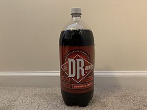 Dr. Wham 2 Liter Bottle