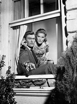 Du Pont Show with June Allyson 1960