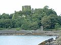 Dunollie Castle - geograph.org.uk - 127763