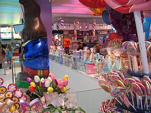Dylan's Candy Bar, New York City (1628512247)