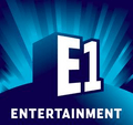 E1 Entertainment Logo