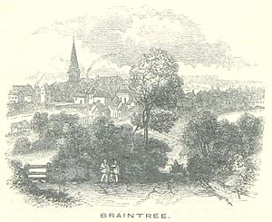 ECR(1851) p62a - Braintree