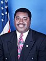 Earl Hilliard