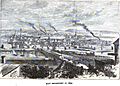 East Bridgeport 1852