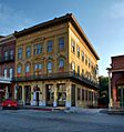 Ebner's Hotel 2011
