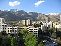 Ekhtiarieh, Tehran, Tehran, Iran - panoramio