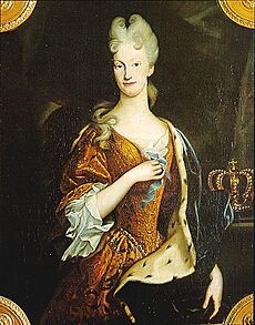 Elisabetta Farnese1