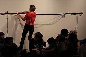 EllenMoffat PickUpPutDown 2011 installation performance.jpg
