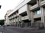 Embassy of Lithuania in Moscow, building.jpg